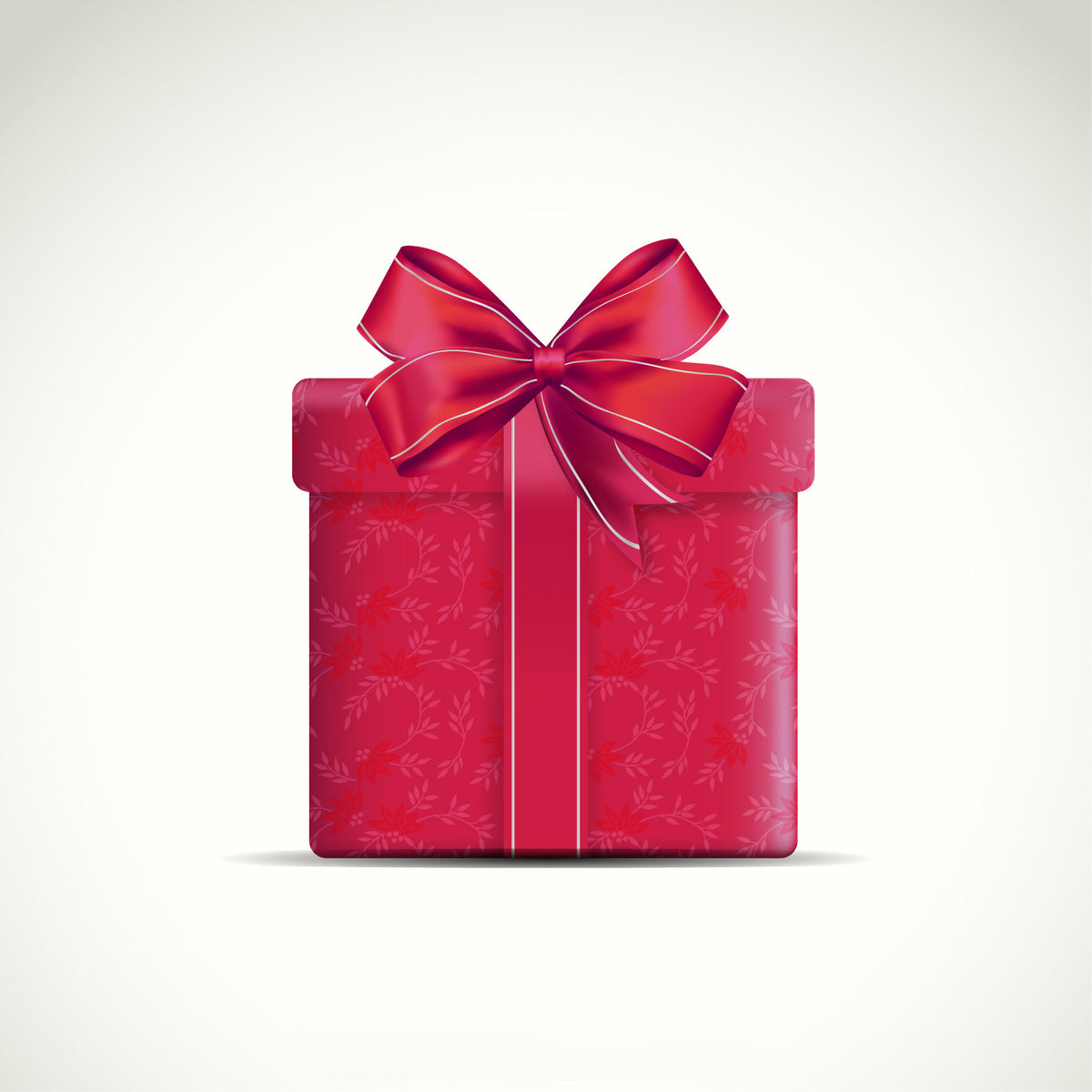 Vogal Theme Gift Card