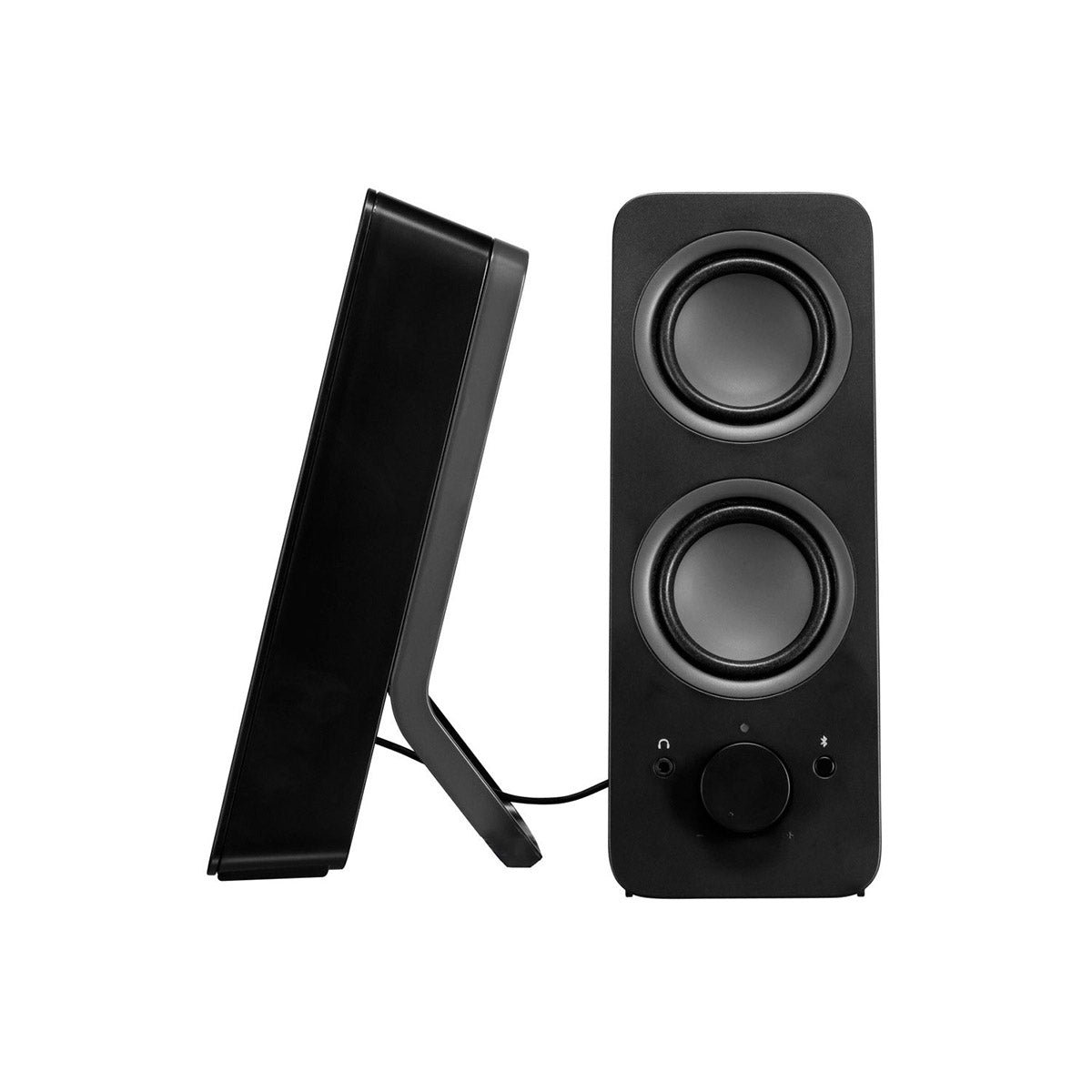 Kabelgebundene 10-Watt-Computerlautsprecher