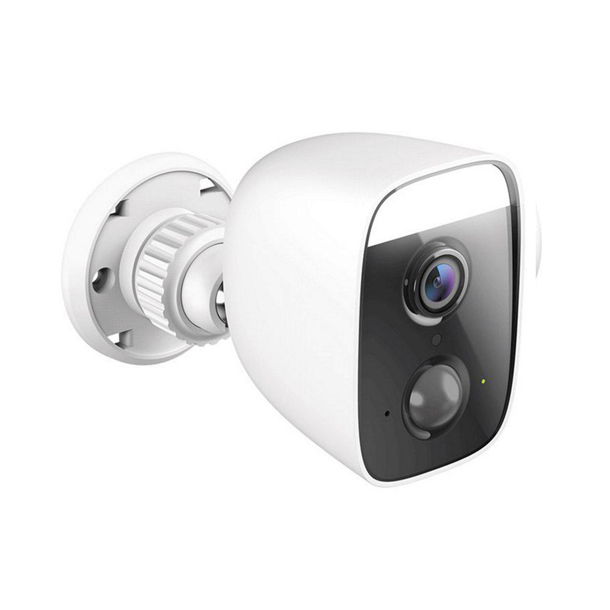 Intelligente Außenkamera