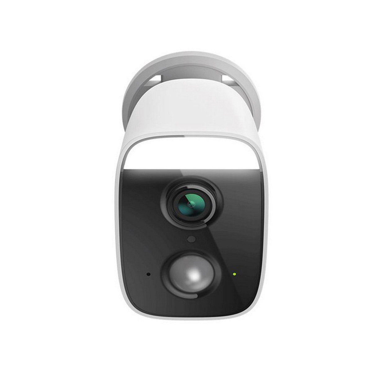 Intelligente Außenkamera