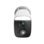 Intelligente Außenkamera