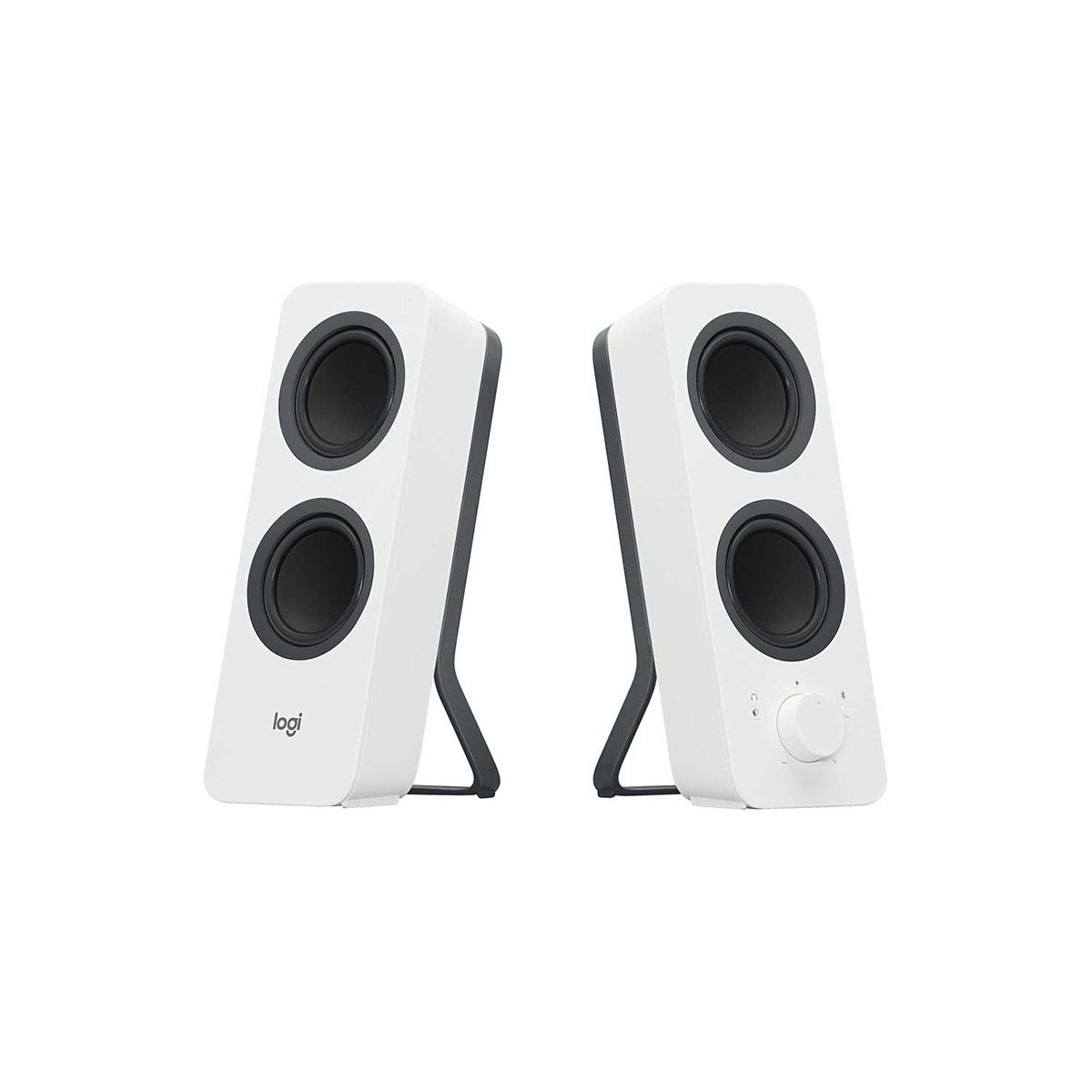 Kabelgebundene 10-Watt-Computerlautsprecher