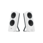 Kabelgebundene 10-Watt-Computerlautsprecher