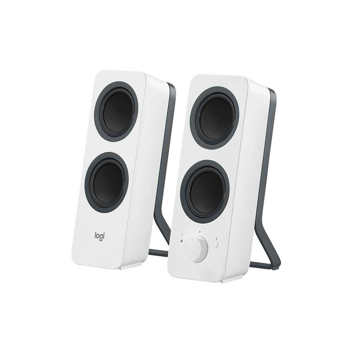 Kabelgebundene 10-Watt-Computerlautsprecher