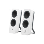 Kabelgebundene 10-Watt-Computerlautsprecher