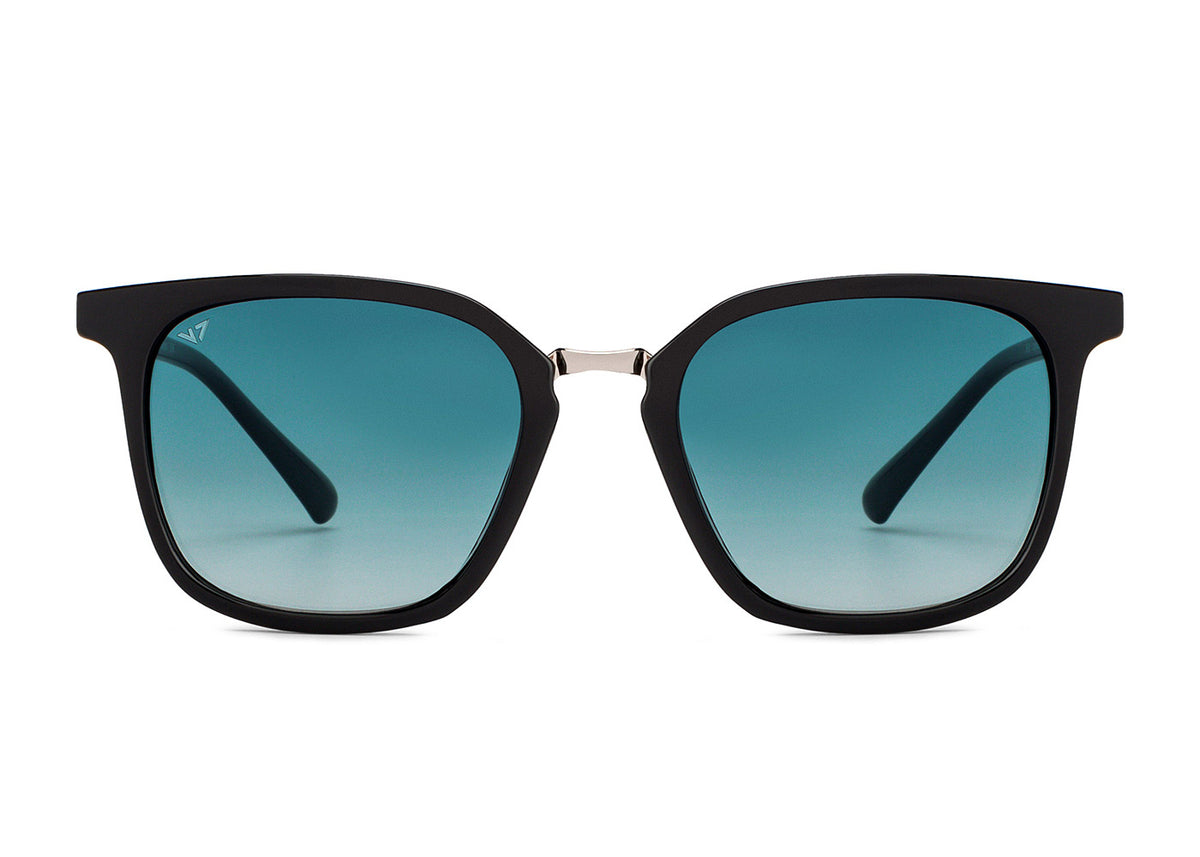 Black Full Rim Wayfarer