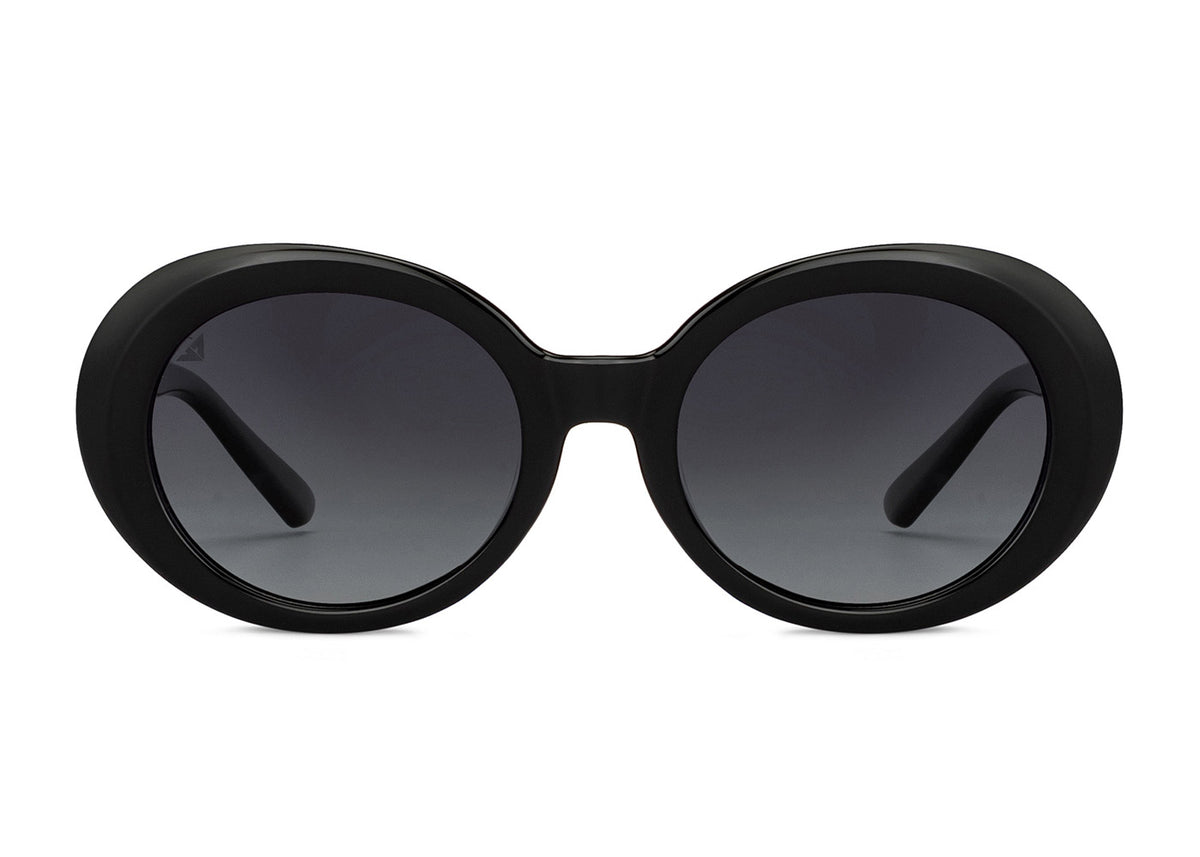 Round Women Sunglasses