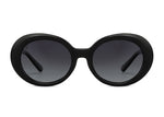 Round Women Sunglasses