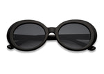Round Women Sunglasses