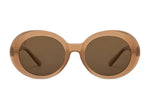 Round Women Sunglasses