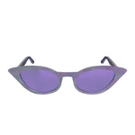 Round Women Sunglasses