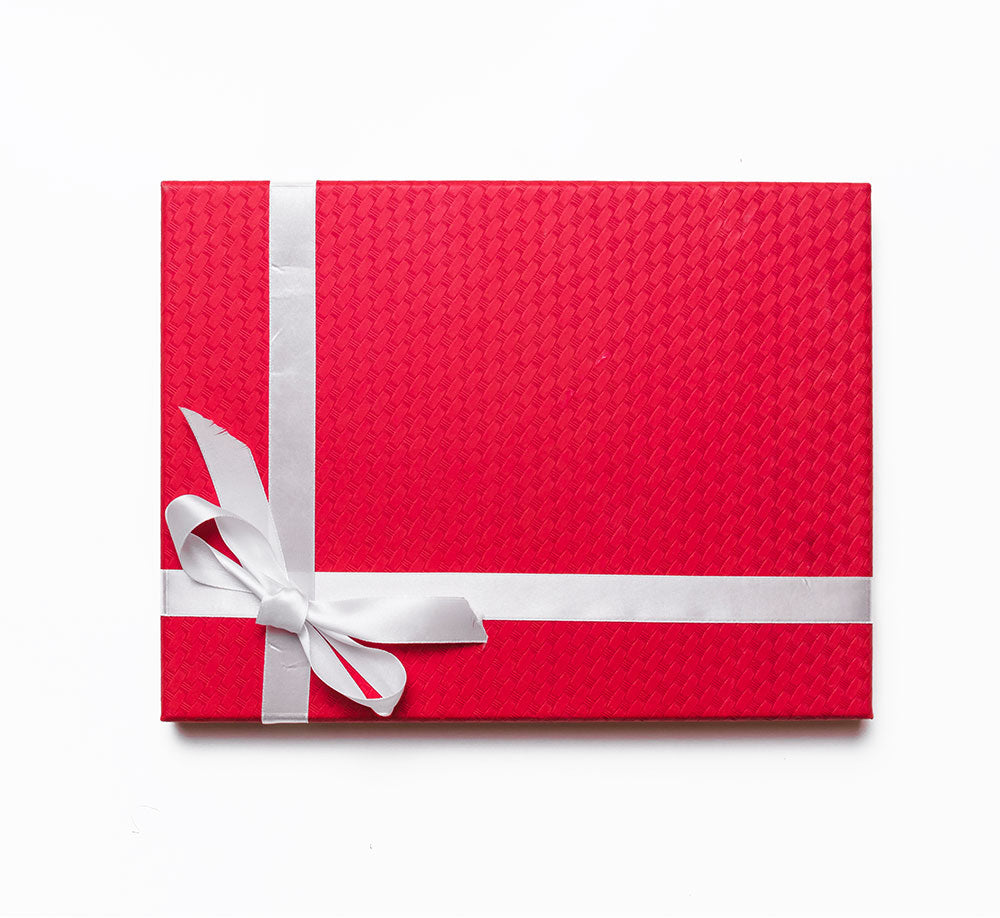 Gift Wrapping