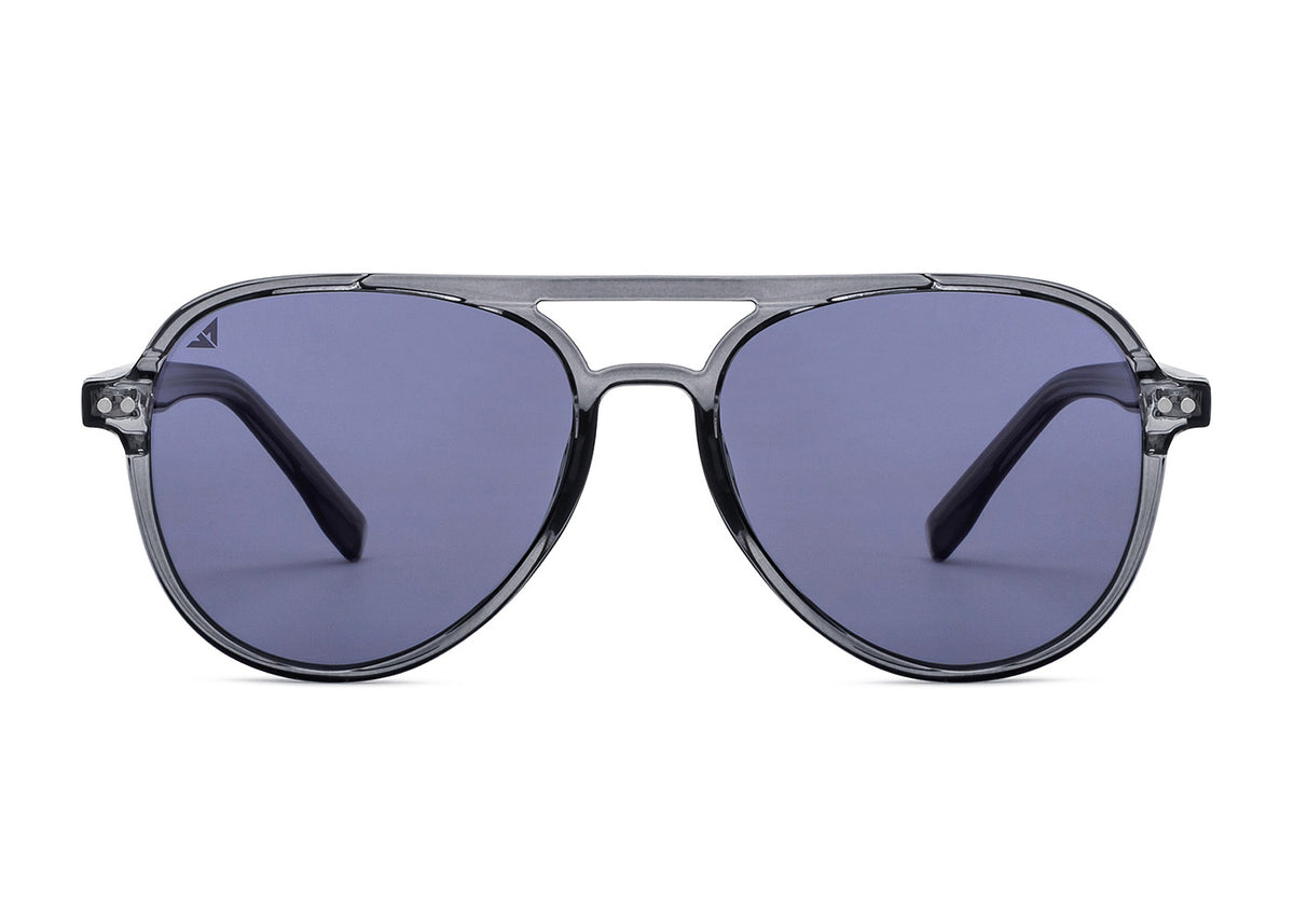 Aviator Unisex Sunglasses
