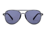 Aviator Unisex Sunglasses