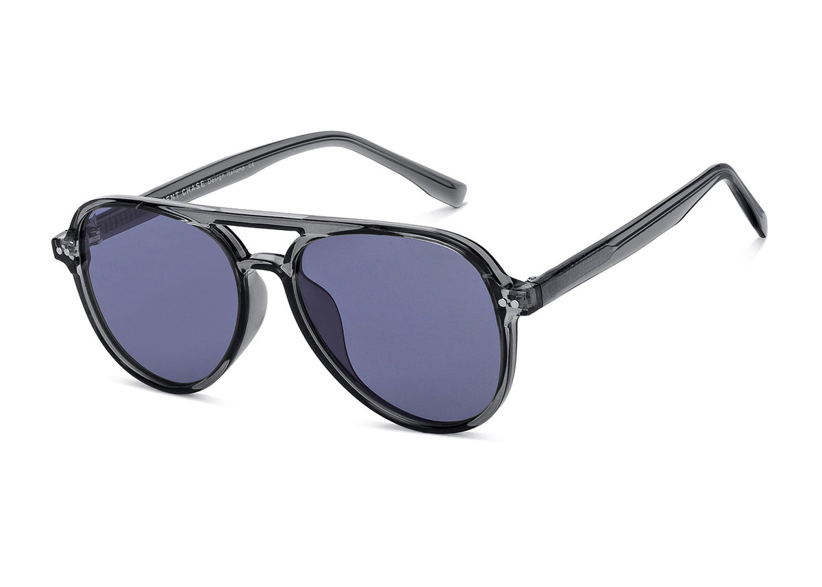 Aviator Unisex Sunglasses