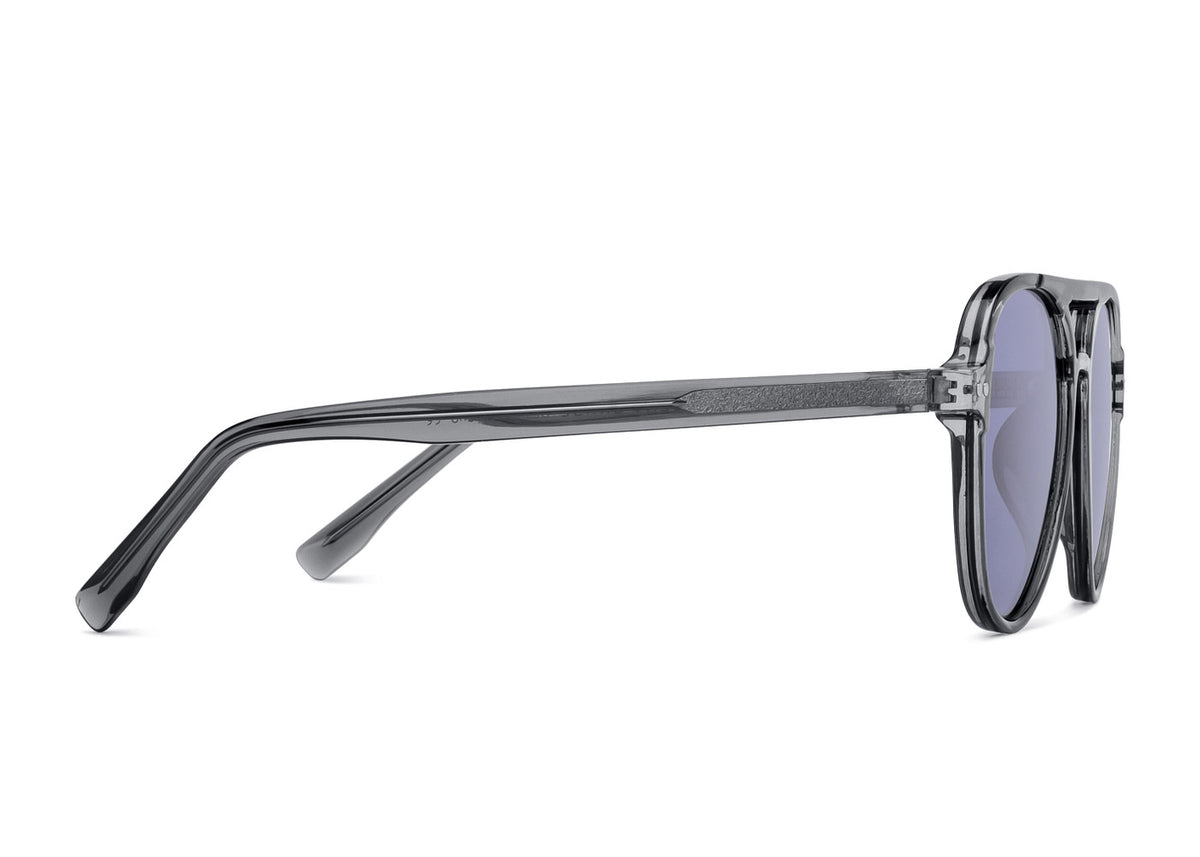 Aviator Unisex Sunglasses