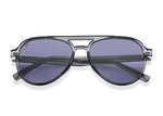 Aviator Unisex Sunglasses