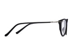 Cateye Rimmed Eyeglasses