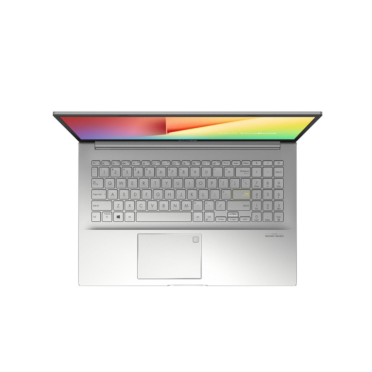 MSI Modern 15 Laptop