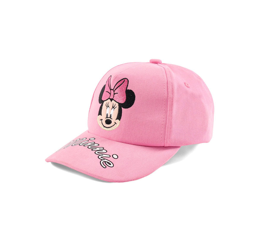 Casquette d'été Minnie Mouse Design