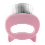 Pet Massage Brush
