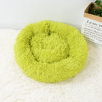 Super Soft Long Plush Warm Pet Mat