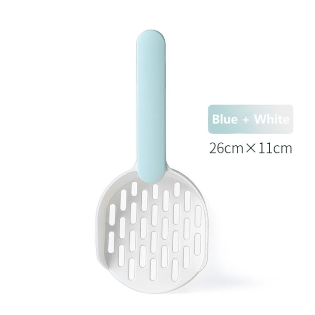 Cat Litter Shovel Pet Cleanning Tool
