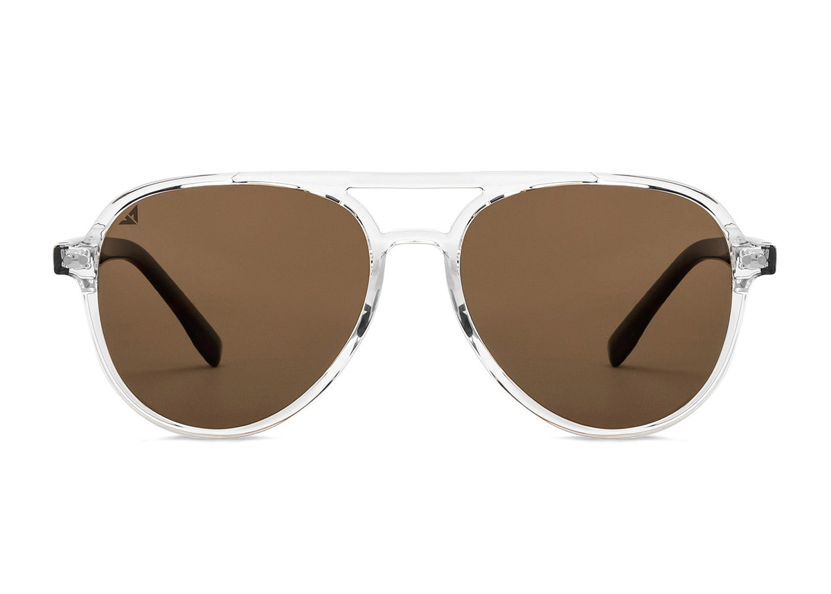Aviator Unisex Sunglasses