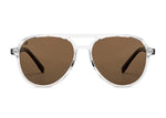 Aviator Unisex Sunglasses