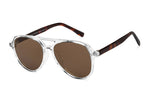 Aviator Unisex Sunglasses