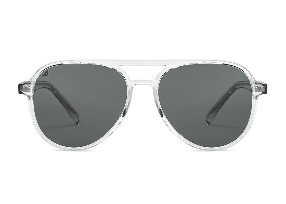 Aviator Unisex Sunglasses