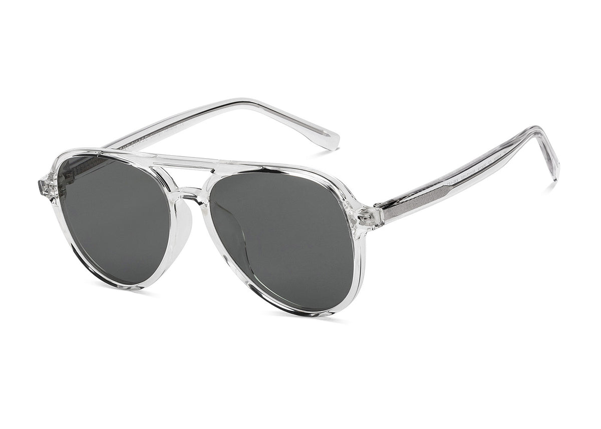Aviator Unisex Sunglasses