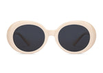 Round Women Sunglasses