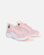 Runner Femmes Rose Chaussures