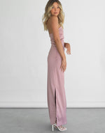 Long Maxi Dress