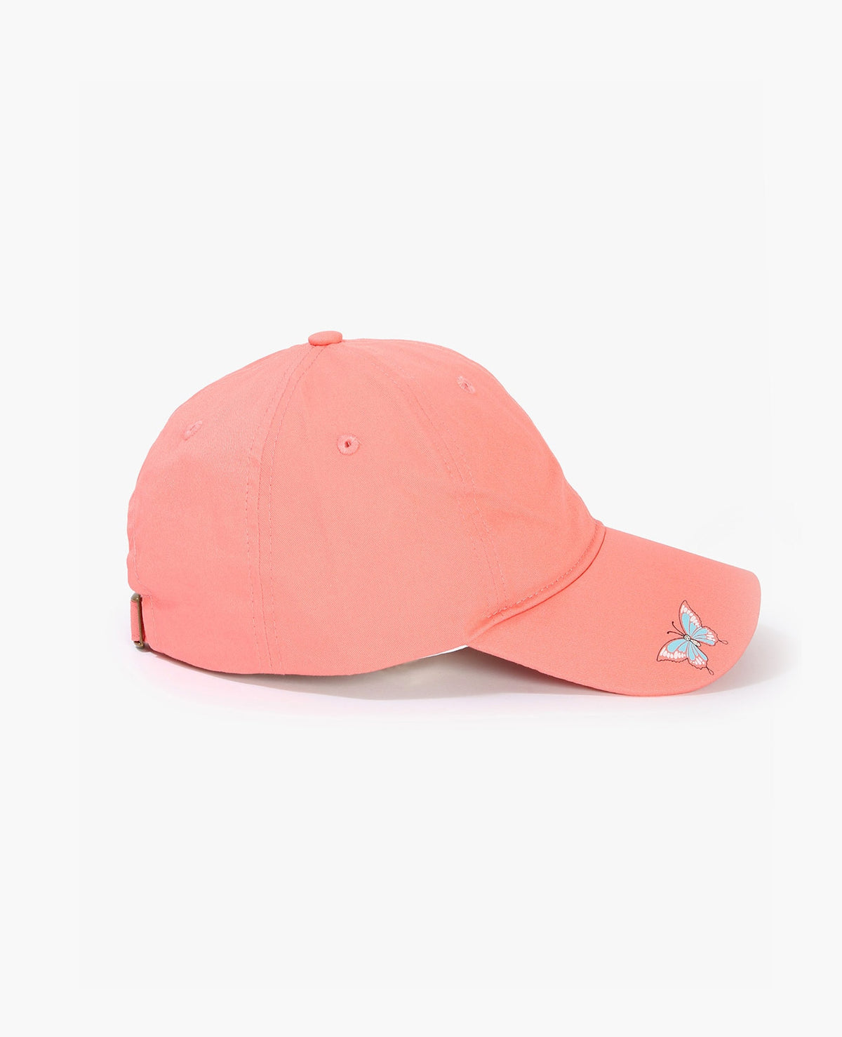 Cap with Placement Print