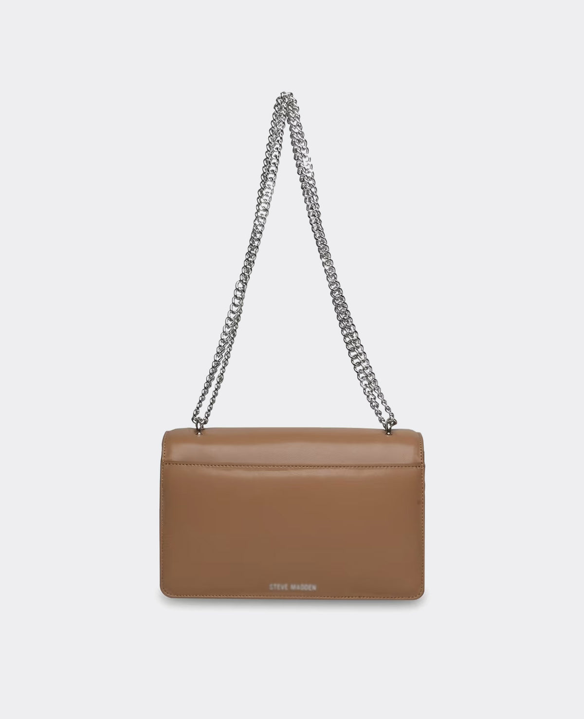 Crossbody Bag with Chain Strap