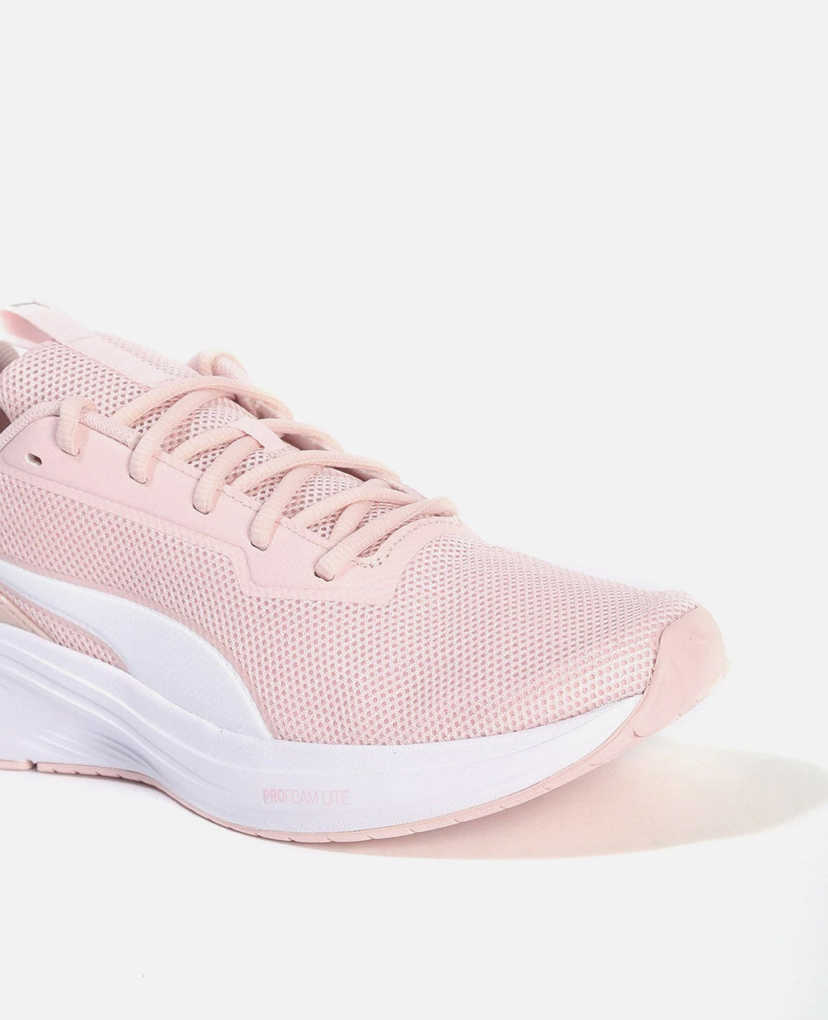 Runner Women Pink Shoes