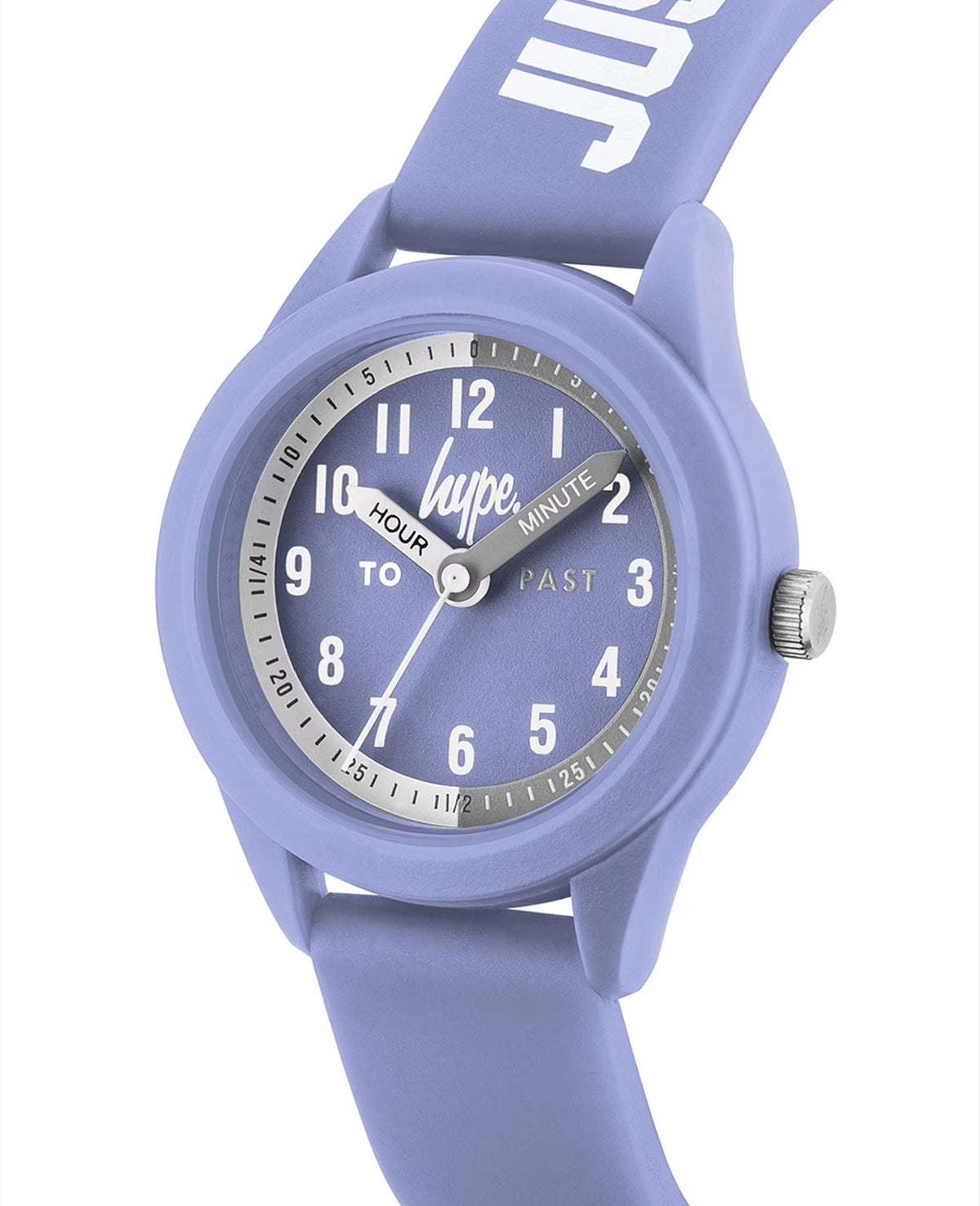 Water-Resistant Kids Watch