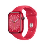 Apple Watch Series Red