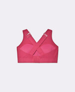 Brassière de Sport Rose