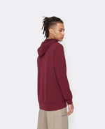 Zip-Up Sweatshirt with Hood