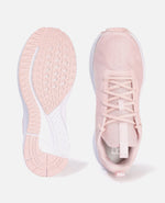 Runner Femmes Rose Chaussures