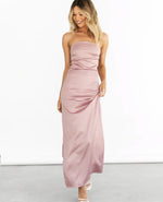 Long Maxi Dress