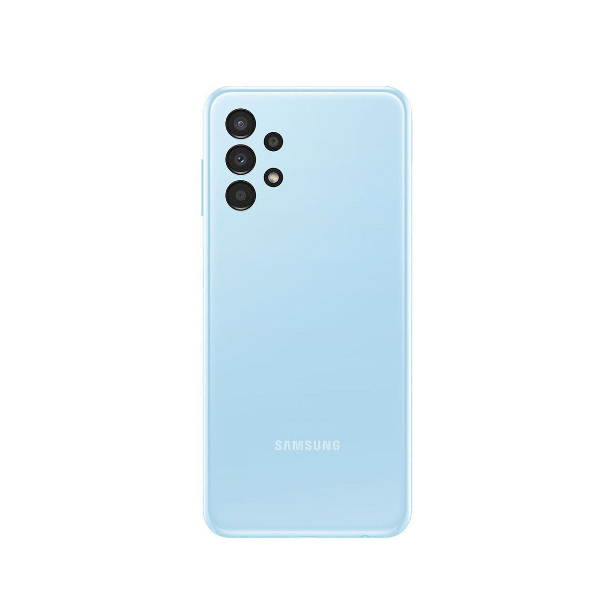 Samsung S201FE Blue