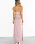 Long Maxi Dress