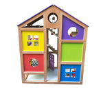 Furnished Doll House