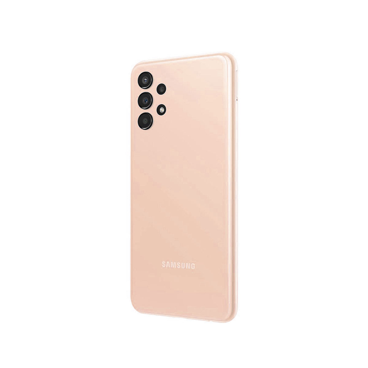 Samsung S201FE Pink