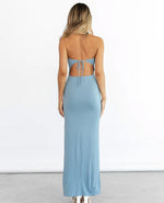 Long Maxi Dress