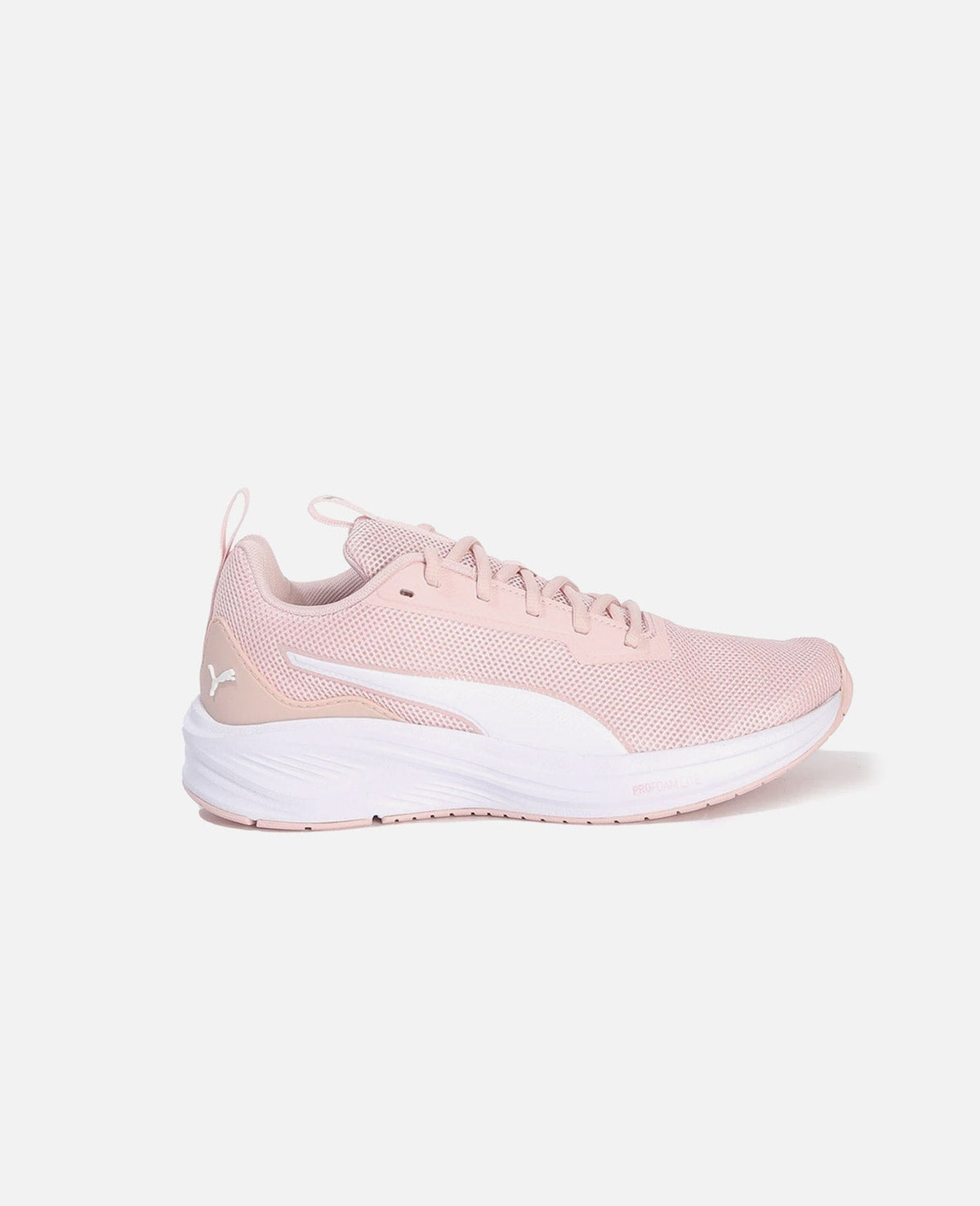 Runner Femmes Rose Chaussures